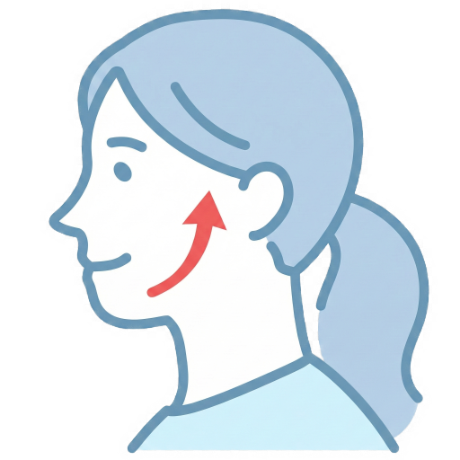 表情筋エクササイズ